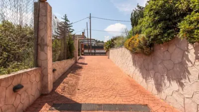 House on Carrer Font photo 18
