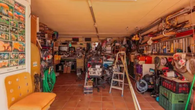 House on Carrer Font photo 19