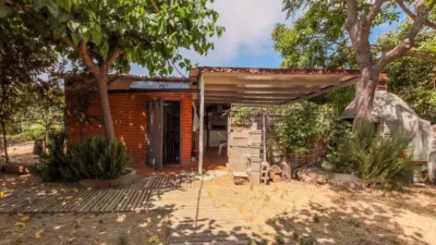 House on Carrer Font photo 20