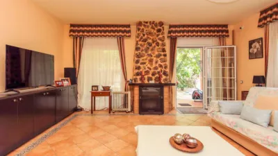 House on Carrer Font photo 22