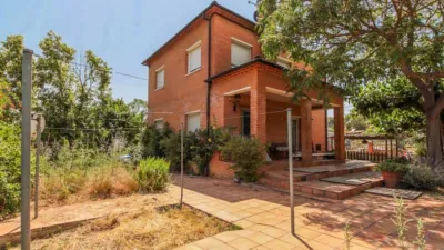 House on Carrer Font photo 23