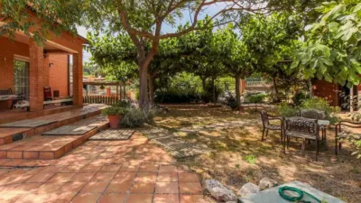 House on Carrer Font photo 24