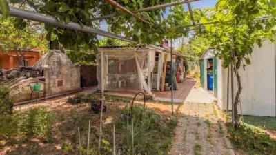 House on Carrer Font photo 26