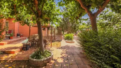 House on Carrer Font photo 27