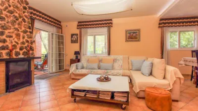 House on Carrer Font photo 28