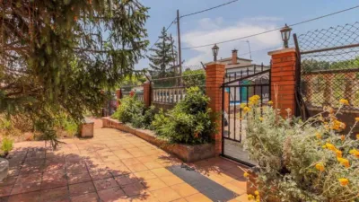 House on Carrer Font photo 30