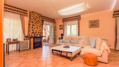 House on Carrer Font photo 32