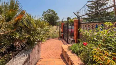 House on Carrer Font photo 34