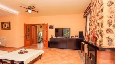 House on Carrer Font photo 35