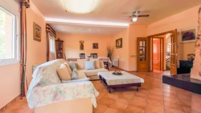 House on Carrer Font photo 37