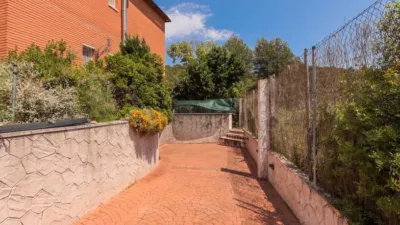 House on Carrer Font photo 38