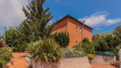 House on Carrer Font photo 39