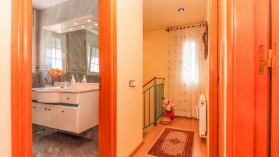 House on Carrer Font photo 3