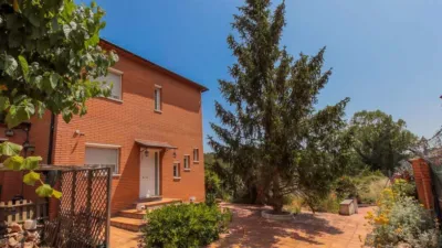 House on Carrer Font photo 42