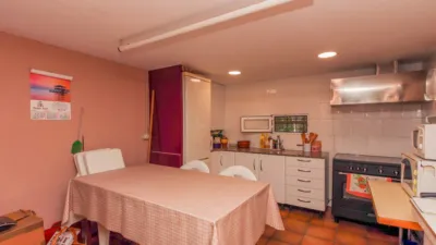 House on Carrer Font photo 44