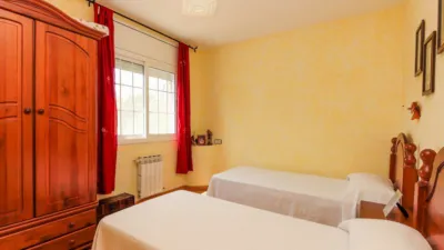 House on Carrer Font photo 48