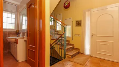 House on Carrer Font photo 6