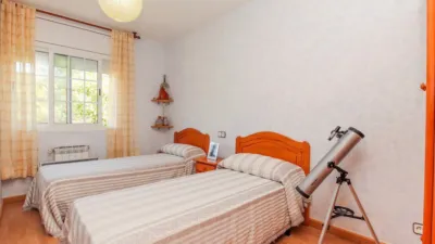 House on Carrer Font photo 8