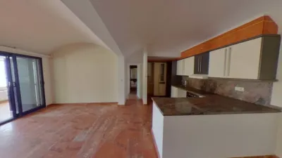 Flat for sale in Avenida Ramblas de Oleza, Las Mojadas-Las Ramblas (District Orihuela Costa. Orihuela) of 140.300 €