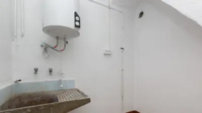 Apartment on Carrer de Severo Ochoa photo 14