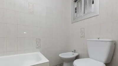 Apartment on Carrer de Severo Ochoa photo 16