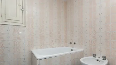 Apartment on Carrer de Severo Ochoa photo 17