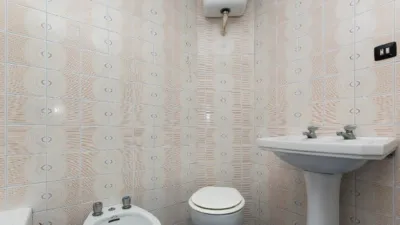 Apartment on Carrer de Severo Ochoa photo 18