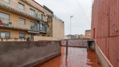 Apartment on Carrer de Severo Ochoa photo 19