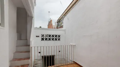 Apartment on Carrer de Severo Ochoa photo 20