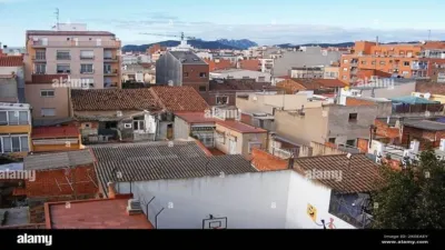 Apartment on Carrer de Severo Ochoa photo 26