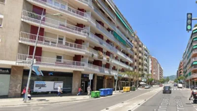 Apartment on Carrer de Severo Ochoa photo 28