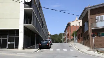 Chalet on Carrer d'Anglès photo 16