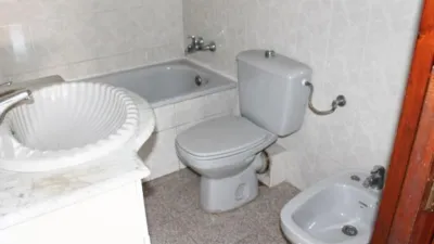 Apartment on Calle Pétalo photo 8