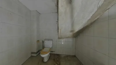 Apartment on Rúa da Chaparra photo 25