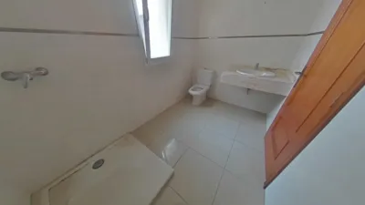 Piso en venta en Carrer Bonjesus, cerca de Avinguda des Tren, Manacor de 251.850 €