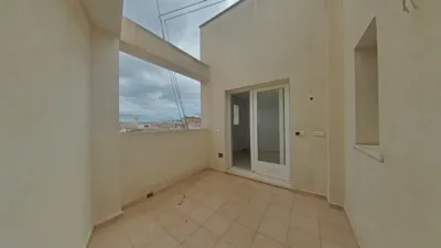 Piso en venta en Carrer Bonjesus, cerca de Avinguda des Tren, Manacor de 251.850 €