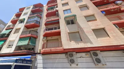 Piso – Torrevieja - Vista 2