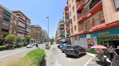 Piso – Torrevieja - Vista 4