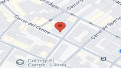 Piso en Carrer del Centre photo 2