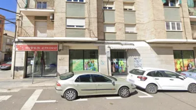 Piso en Carrer del Centre photo 3