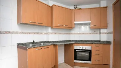 Apartment on Carrer del Migdia photo 19
