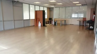 Nave industrial en venta en Calle de Gambrinus, cerca de Calle de Juan de la Cierva - Vista 5