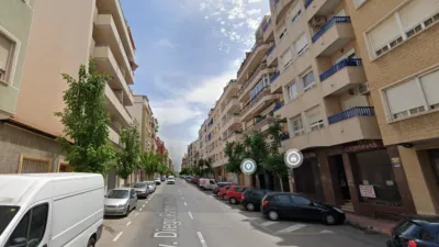 Piso - Vista 3