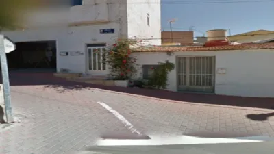 House on Calle de la Cruz photo 2