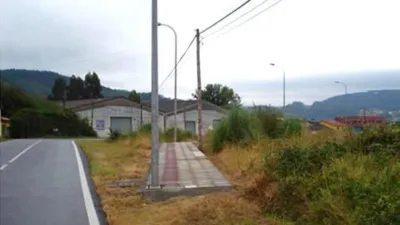 Terreno en venta en Calle San Xiao S-N Parc.6, Número 0 - Más