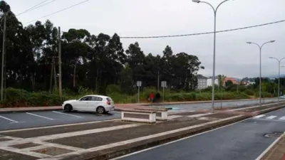 Terreno en venta en Avenida Revolta S-N Parcela P2, Número 0 - Vista 2