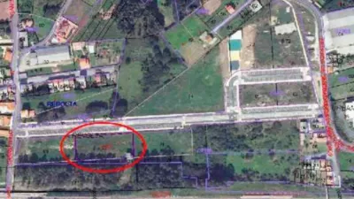 Terreno en venta en Avenida Revolta S-N Parcela P2, Número 0 - Vista 3