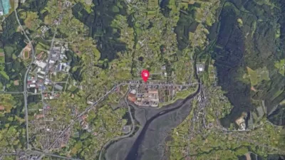 Terreno en venta en Avenida Revolta S-N Parcela P2, Número 0 - Más