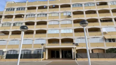 Piso – Torrevieja - Vista 2