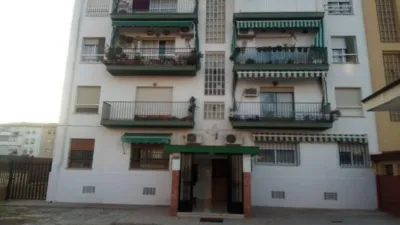Flat for sale in Sector de Huelva, Andújar of 21.945 €